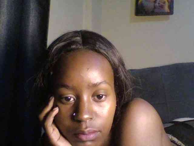 MelaninMuse webcam