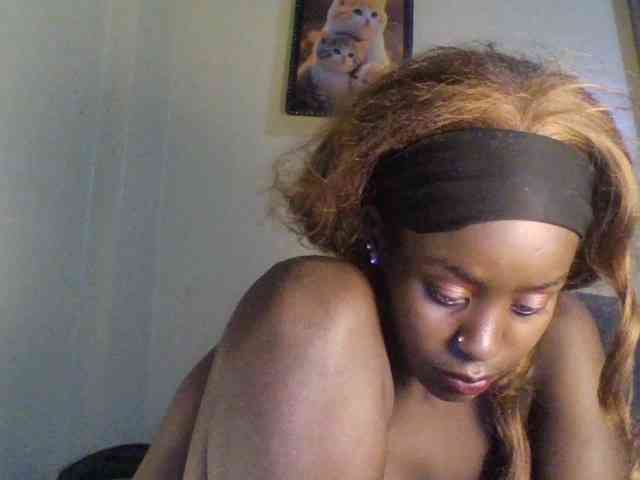 Mailena webcam