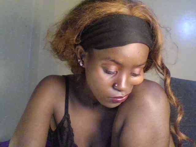 Mailena webcam
