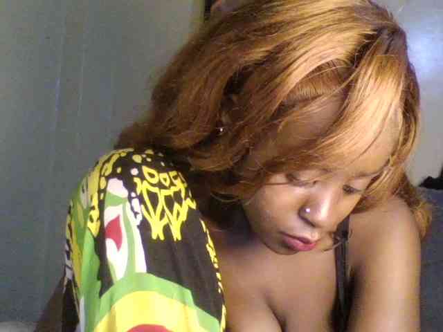 Mailena webcam
