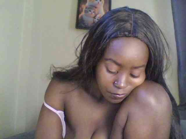 Mailena webcam