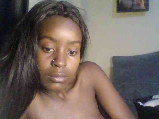 MelaninMuse webcam