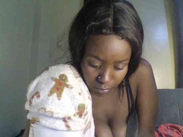 MelaninMuse webcam