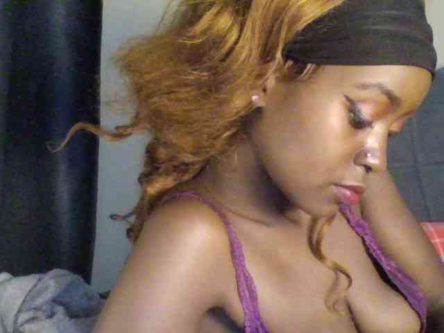 Mailena webcam