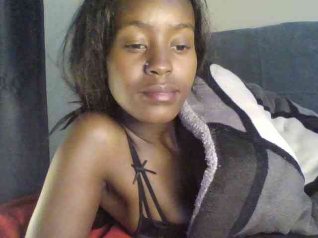 MelaninMuse