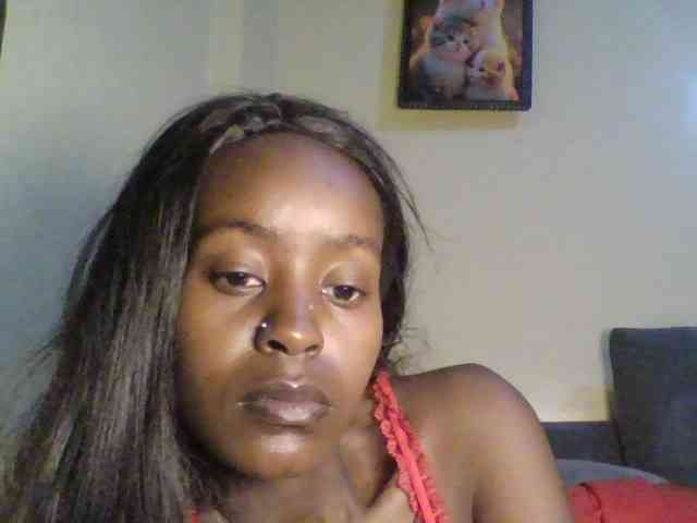 MelaninMuse webcam