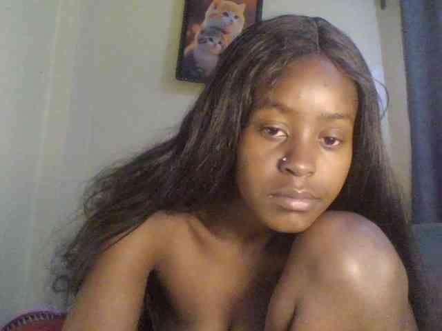 MelaninMuse webcam