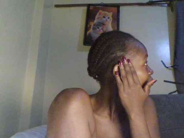 Mailena webcam
