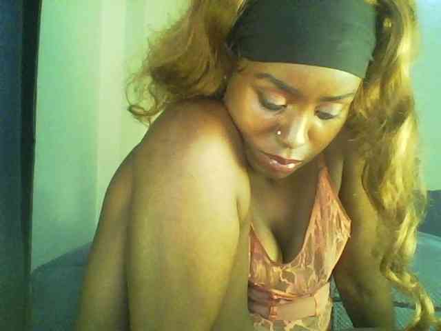 Mailena webcam