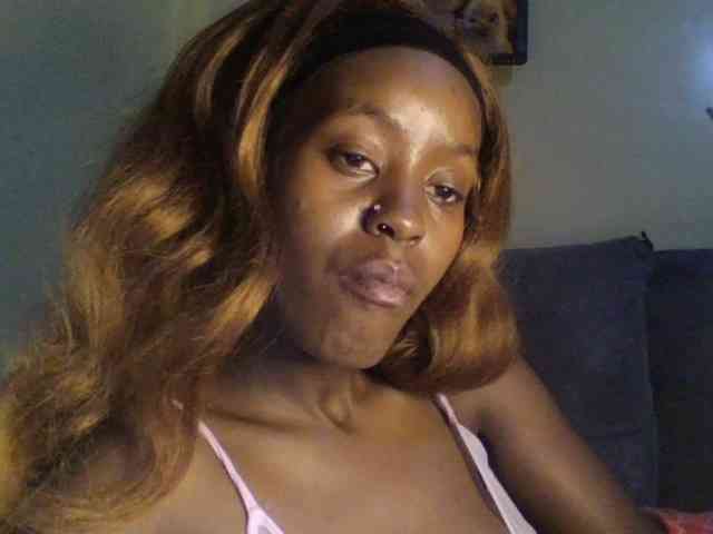 Mailena webcam