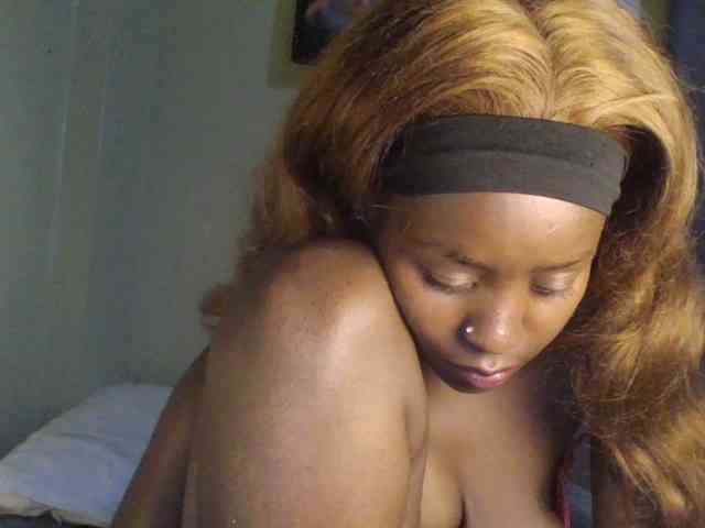 Mailena webcam