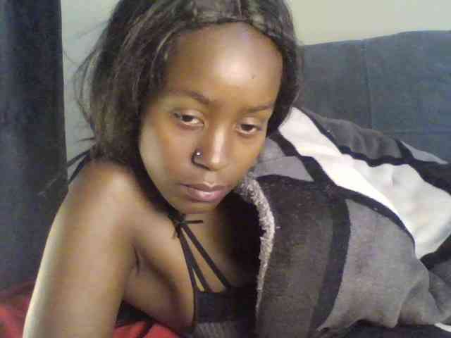 MelaninMuse webcam