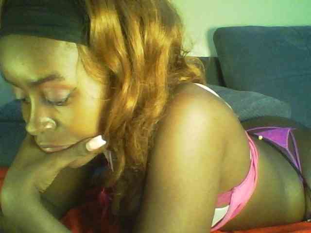 Mailena webcam