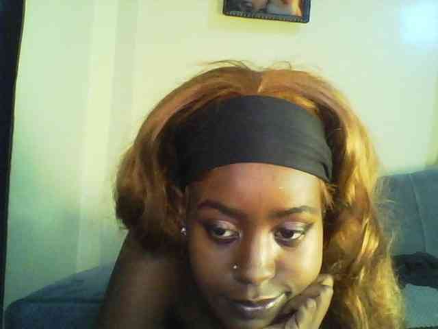 Mailena webcam