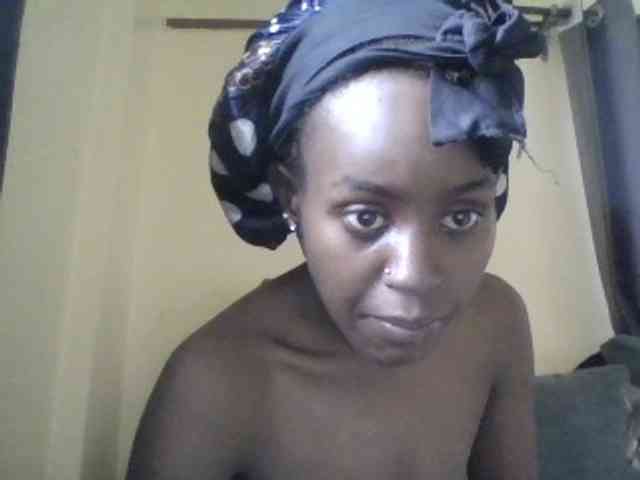 Mailena webcam