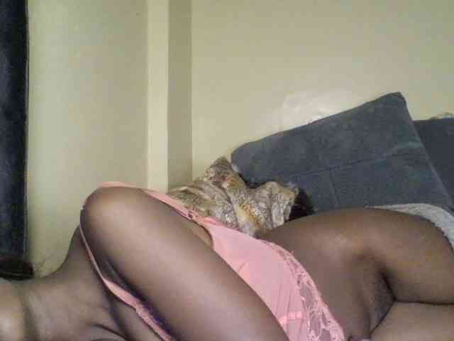 MelaninMuse webcam