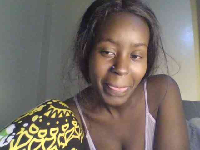 MelaninMuse webcam