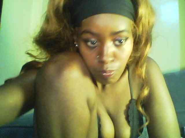 Mailena webcam