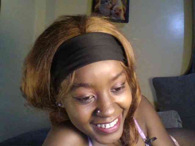 Mailena webcam