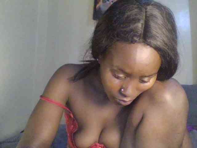 MelaninMuse webcam