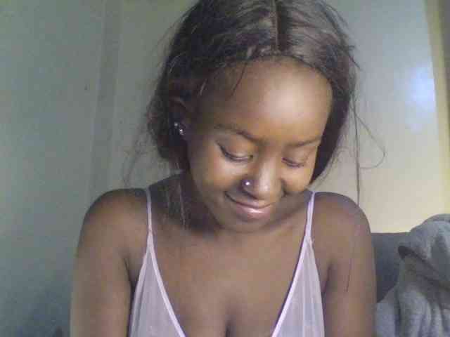 MelaninMuse webcam