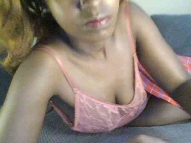 Mailena webcam