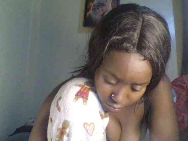 MelaninMuse webcam