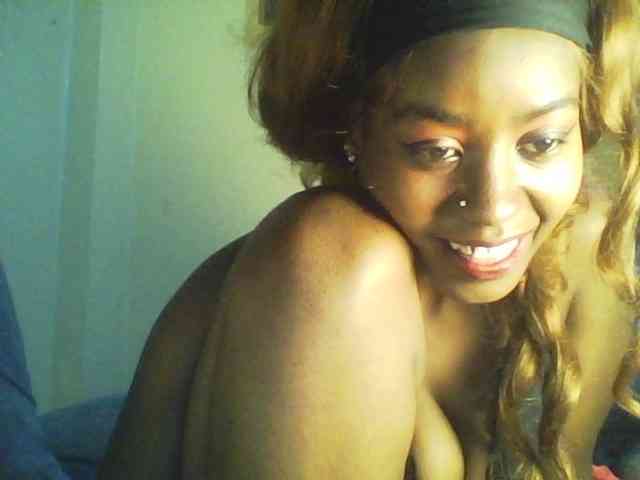 Mailena webcam