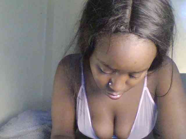 MelaninMuse webcam