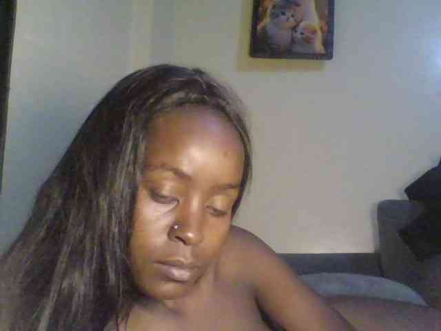 MelaninMuse webcam