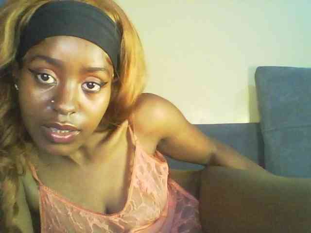 Mailena webcam