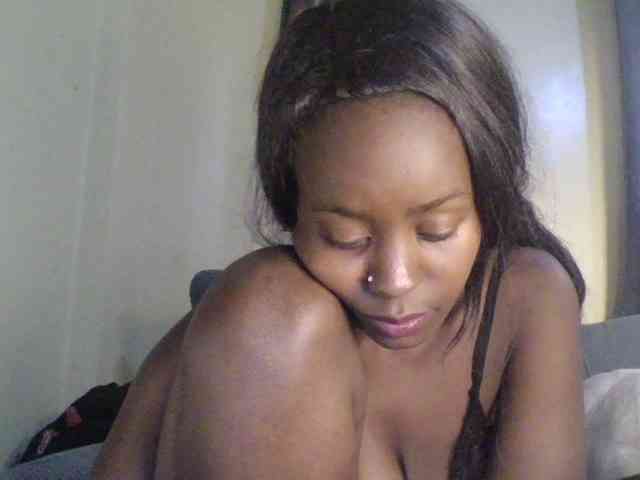 MelaninMuse webcam