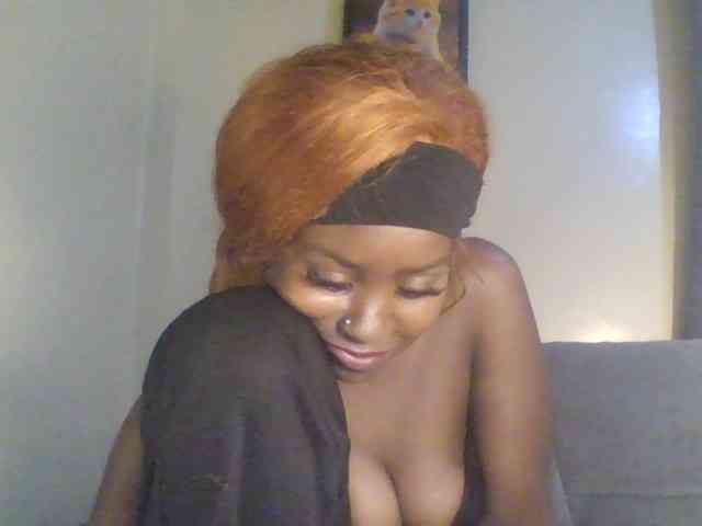 DesireMuse webcam