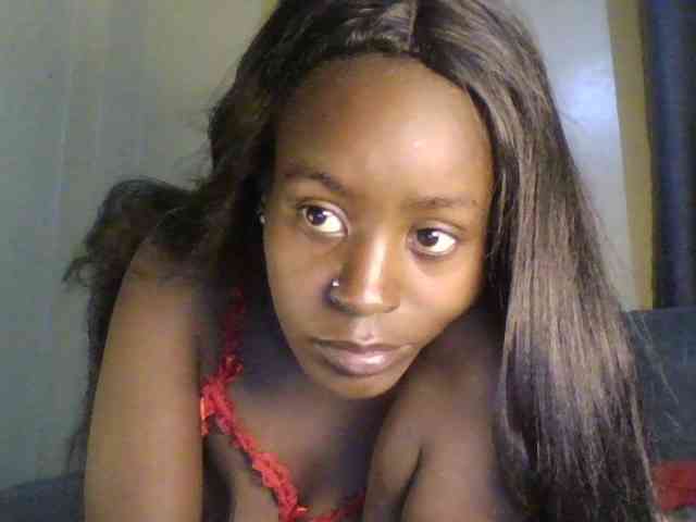 MelaninMuse webcam