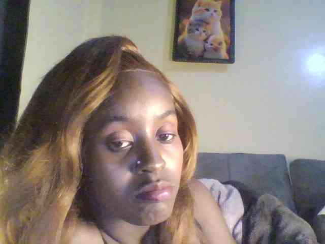 Mailena webcam