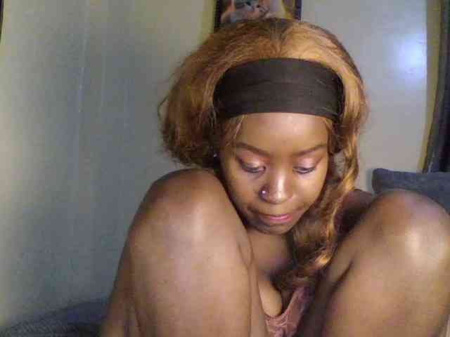 Mailena webcam
