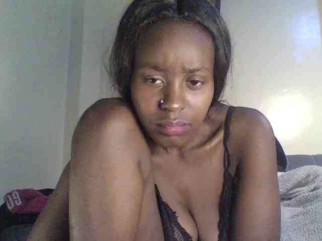 MelaninMuse webcam