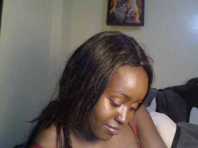 MelaninMuse webcam