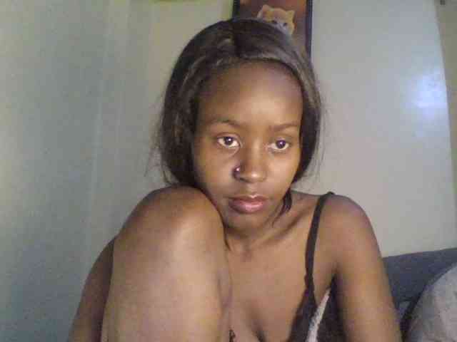 MelaninMuse webcam