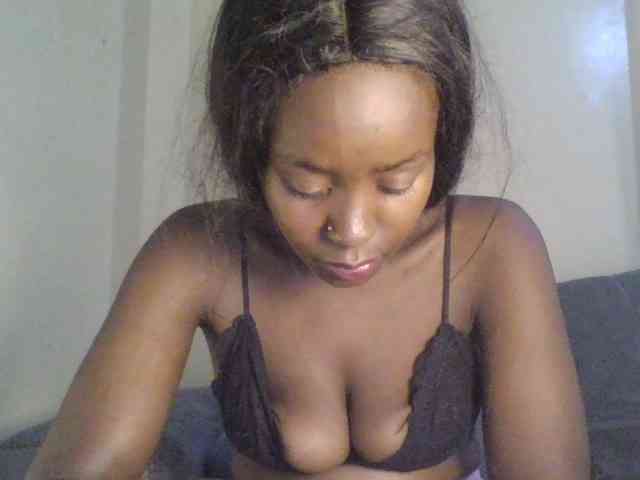 MelaninMuse webcam