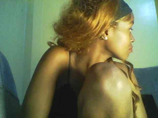 Mailena webcam