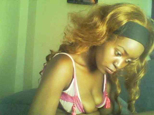 Mailena webcam