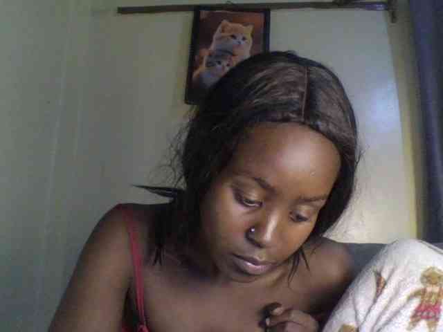 MelaninMuse webcam