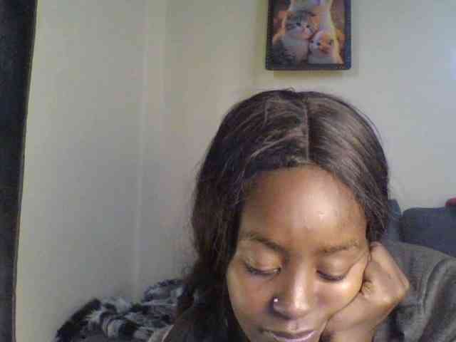 MelaninMuse webcam