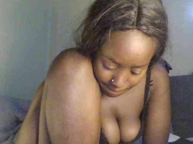 MelaninMuse webcam