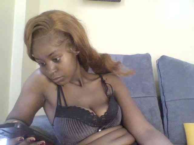 Mailena webcam