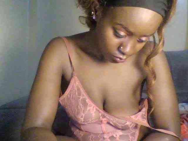 Mailena webcam