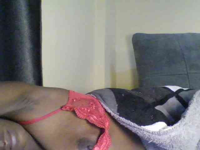 MelaninMuse webcam