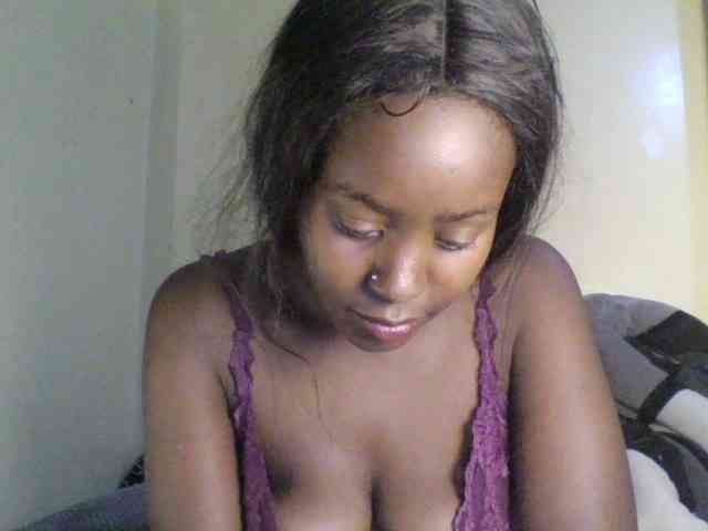 MelaninMuse webcam