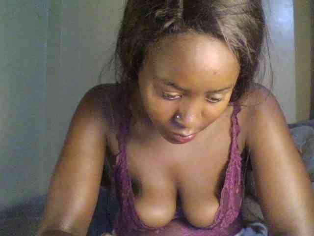 MelaninMuse webcam